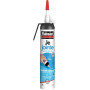 Mastic Transparent Rubson Je Jointe 200 ml Anti-Moisissure