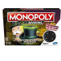 Monopoly Voice Banking Hasbro: Jeu Familial Interactif 8 Ans