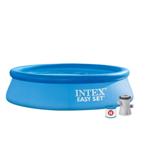 Piscine INTEX 3,1m x 76cm Easy Set