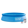 Piscine INTEX 3,1m x 76cm Easy Set