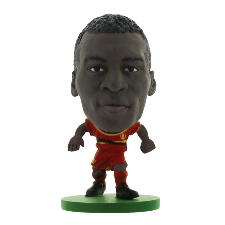 Figurine SoccerStarz Christian Benteke Belgique SOC609