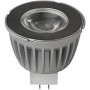 Ampoule LED MEGAMAN MR16 8W 2800K 500lm 25000h