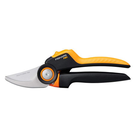 Sécateur Fiskars X-Series P921 PowerGear Lame Franche