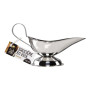 Saucière Inox Saveur & Dégustation 17,8 x 8 x 9,5 cm
