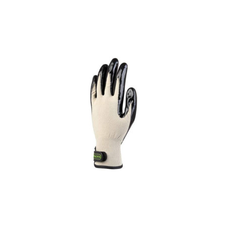 Gants Nitrile Simply Safe Panoply - Protection optimale