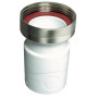 Raccord à Écrou Laiton WIRQUIN D32mm 79304002