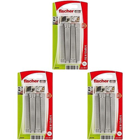 Tamis Injection Fischer FIS H 12x85 K (Lot 4)