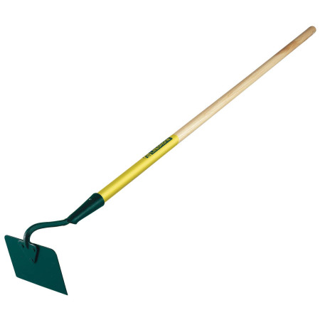 Hache Leborgne 14cm Manche Bois Certifié PEFC Forgée 318141