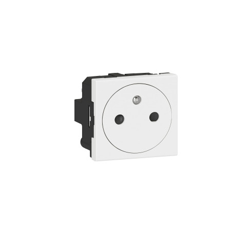 Prise Électrique Legrand Blanc
