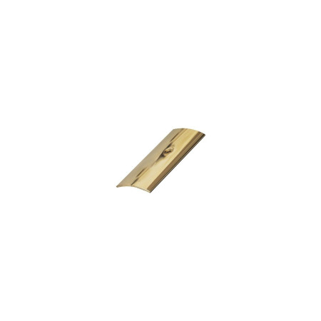Barre de Seuil Laiton 30 mm x 0,73 m Finition Élégante