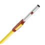 Manche Wolf Télescopique Multi-Star ZMT2 2,20m 4m