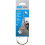 NORTON - UN PAQUET DE 4 BANDES LIMES ELECTRIQUES EXPERT, GRAIN-36 - 13 X 454 MM