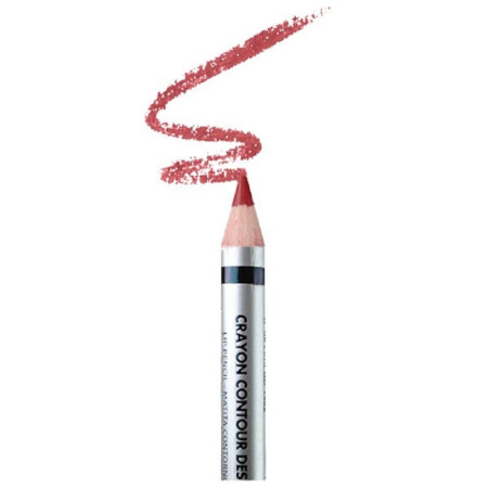 Crayon Contour Lèvres Rouge Miss Europe