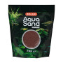 Sable Aquarium Aquasand Nature Rouge 750ml