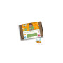 Kit Bombes de Graines Bio Les Petits Radis