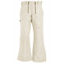 FHB 70004-10-58 Pilot Ingo Pantalon de chantier Taille 58 Blanc