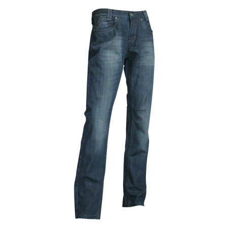 Jeans Homme 5 Poches Coupe Droite taille 58