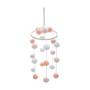 Suspension Pompons Enfant - Décoration Chambre Bébé