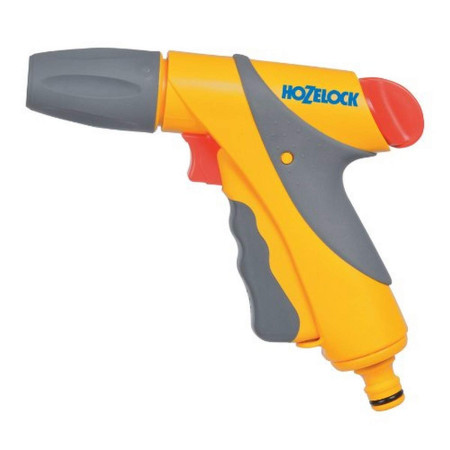 Pistolet Arrosage Hozelock Jet Droit Plus
