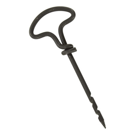 Vrille Tivoly 11100720300 3 mm x 115 mm
