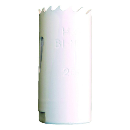 Scie Cloche SMARTOOL HSS Bimétal 25mm Bois, Métal, PVC