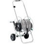 Chariot Rangement & Transport Tuyau Arrosage GARDENA Classic