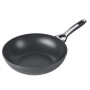 Wok Pyrex Origin Antiadhésif Tous Feux dont Induction 28cm