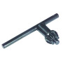 TIVOLY XT60692000256 - Clé de Mandrin 13mm Type S8