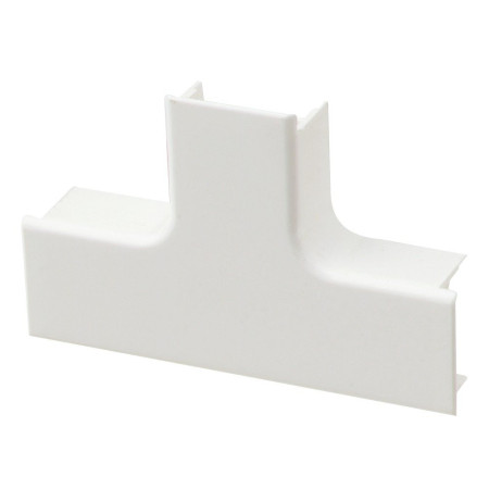 Dérivation en T Legrand 30254 Blanc 32x12.5mm
