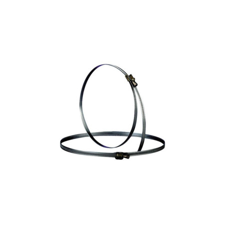 Colliers de Serrage Universels 60-215mm Par 2 79001
