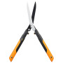 Cisaille à Haie Fiskars PowerGear Double Crémaillère