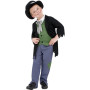 Déguisement Garçon Victorien 7-9 ans