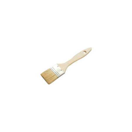 Pinceau Queue de Morue SAVY 561050 Soie Pure 50 mm