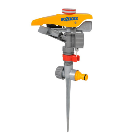 Arroseur Canon Hozelock 2550 0000 Jet Réglable