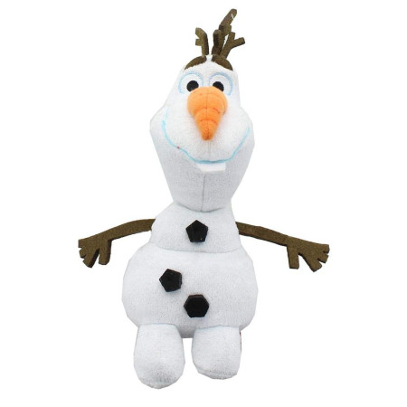Peluche Musicale Olaf Ty 20 cm