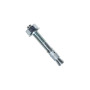FISCHER GOUJON FBN II 8/5 - 8 X 56 MM - LOT DE 4