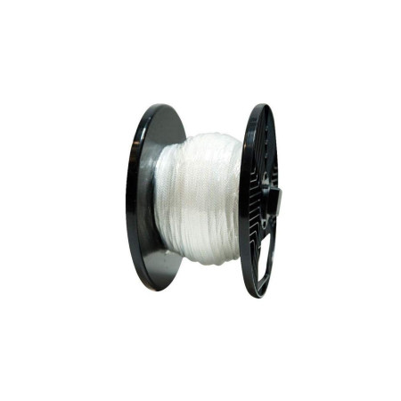 Drisse Polypropylène Blanche 5mm CHAUBEYRE - vendu au mètre linéaire