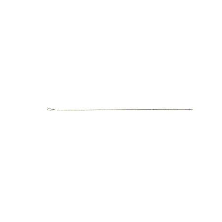 Aiguilles à Locher 12cm - Jardin - Lot de 2 - Fixation Robuste