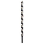 Mèche Bois FISCHER Spirale Unique MBSU Ø14mm SDS Plus