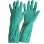 Gants de jardinage en nitrile Rostang - Protection et durabilité
