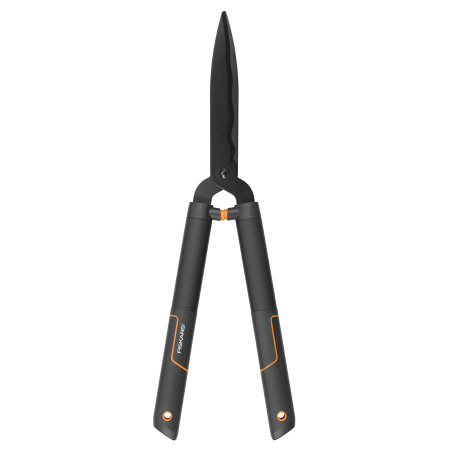 Cisaille à Haie Fiskars SingleStep Taille Précise