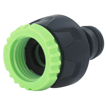 Adaptateur Robinet 20x27 26x34 Nez de Robinet avec Réducteur