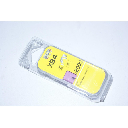 Agrafeuse Bureau Fischer Darex XB4MM 2000 Agrafes