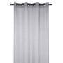 Rideau Voile Monna Gris STOF - 135x260 cm