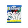 Paper Mate Stylos Bille - 8 Couleurs Vibrantes