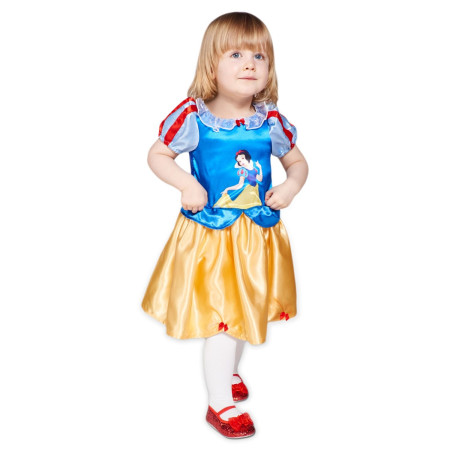 Déguisement Blanche-Neige pour Bébé