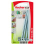 Chevilles Fischer FUSIL GS M6 x 100 Fixation Solide bétonbrique