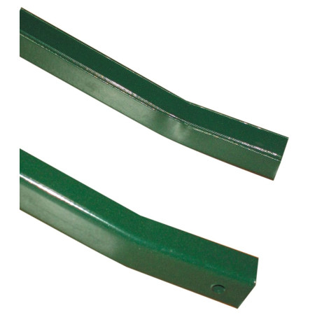 Jambes de Force Verts Unofer 200cm - Lot de 10