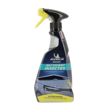 Nettoyant Insectes Michelin Expert 500ml