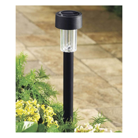 Balise solaire Ozagreen - Éclairage économique pour votre jardin